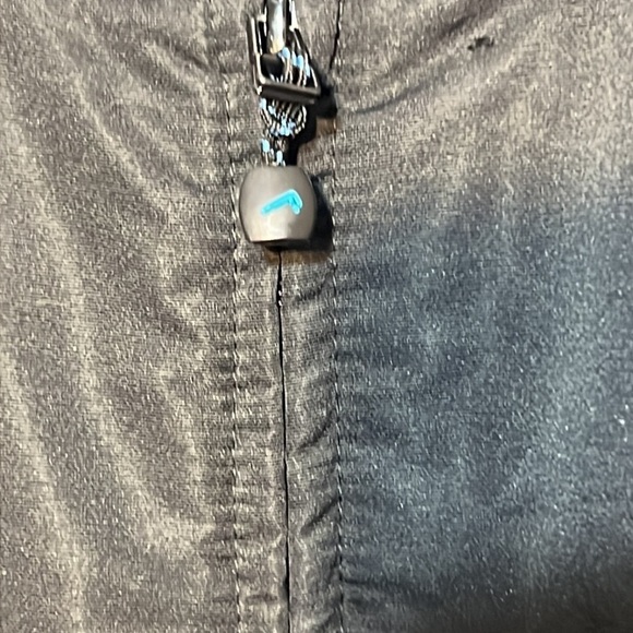 Polar Edge Youth Black Winter Snow Ski Bib Size XS 6/7 - Picture 10 of 16